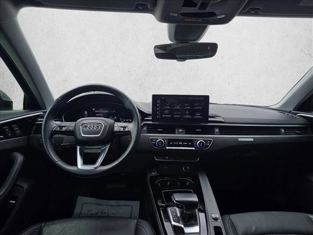 Used 2021 Audi A4 2.0T Premium Plus w/ Premium Plus Package AWD/4WD image 17