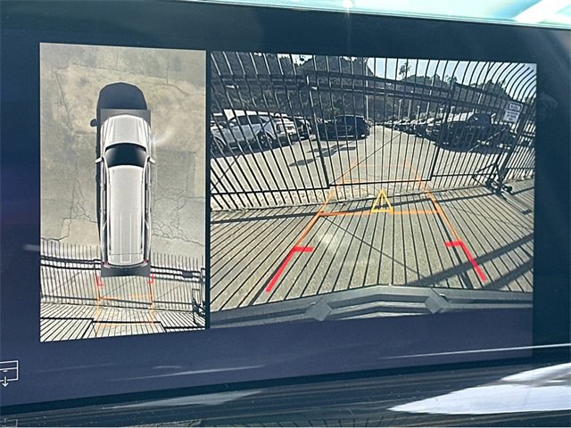 New 2026 Cadillac Escalade ESV 4WD image 20