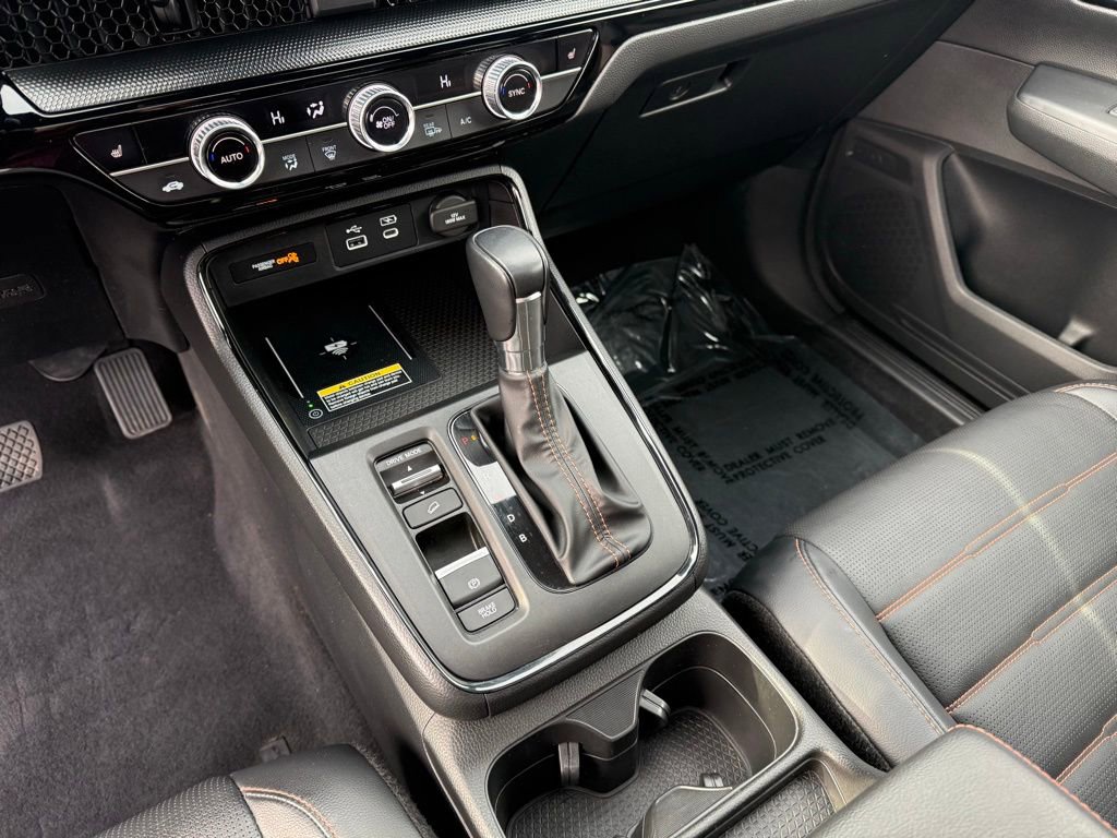 Used 2023 Honda CR-V Sport Touring image 13