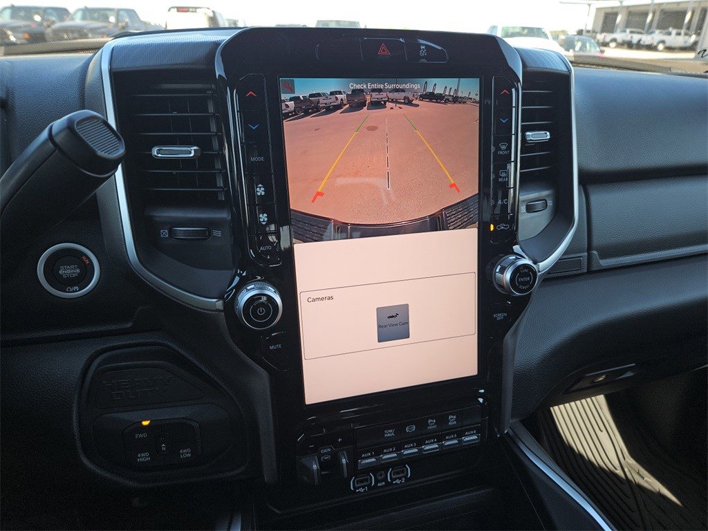 New 2026 RAM 2500 Lone Star image 28