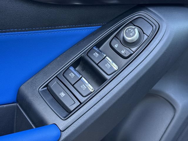 Used 2025 Subaru WRX tS AWD/4WD image 17