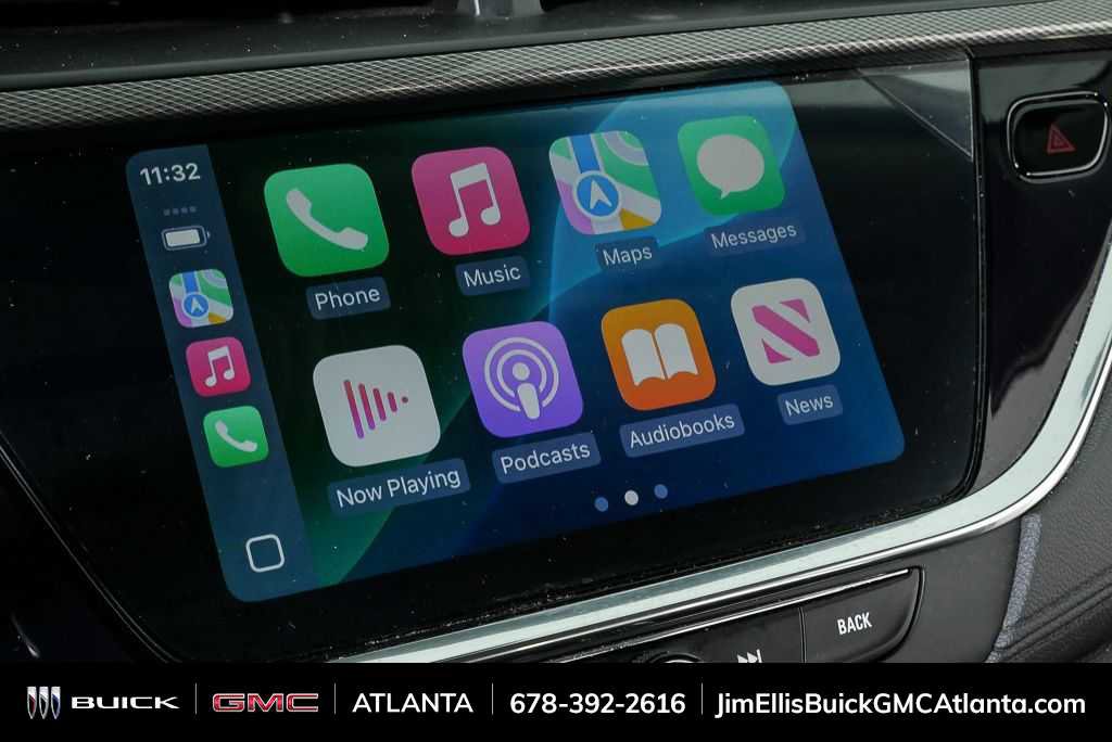 Certified 2023 Buick Encore GX Select image 15