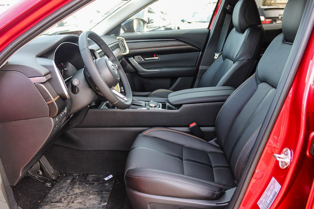 New 2026 MAZDA CX-50 AWD 2.5 Hybrid w/ Weather Package image 19