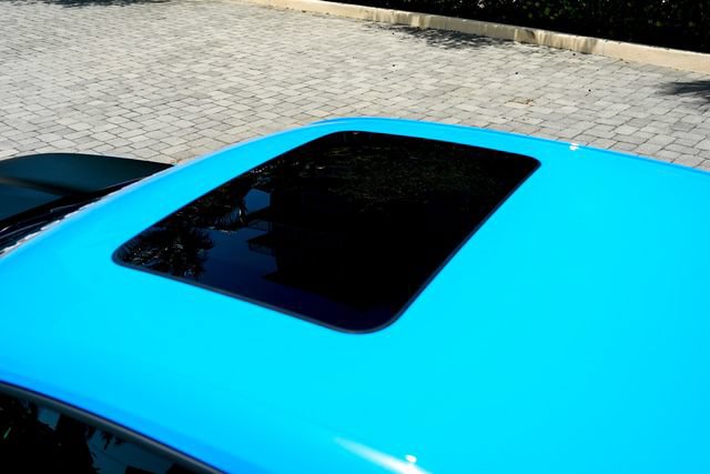 Used 2022 Chevrolet Camaro SS RWD image 46