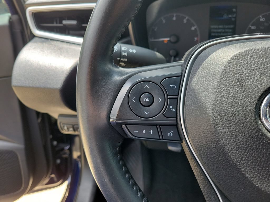 Used 2023 Toyota Corolla SE FWD image 22