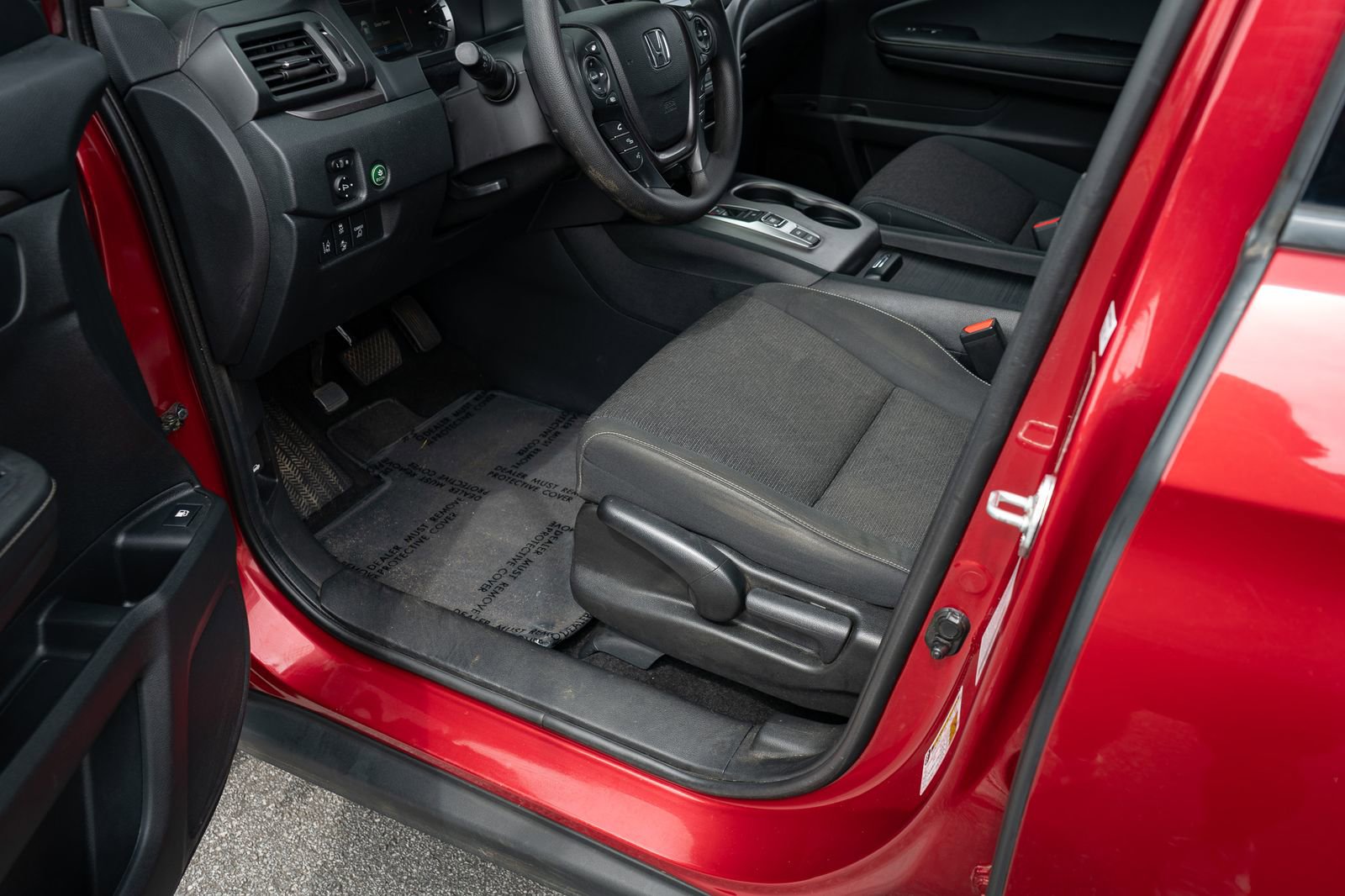 Used 2022 Honda Ridgeline Sport image 17