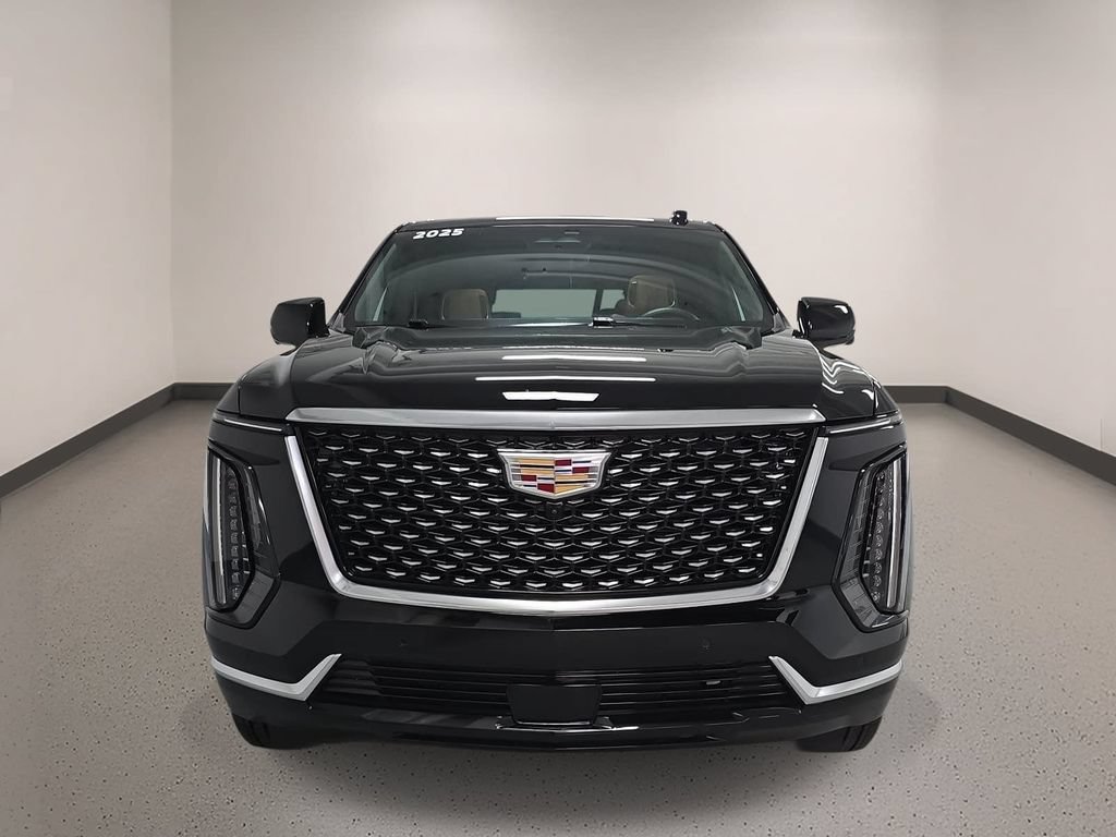 Used 2025 Cadillac Escalade Premium Luxury w/ Touring Package AWD/4WD image 9