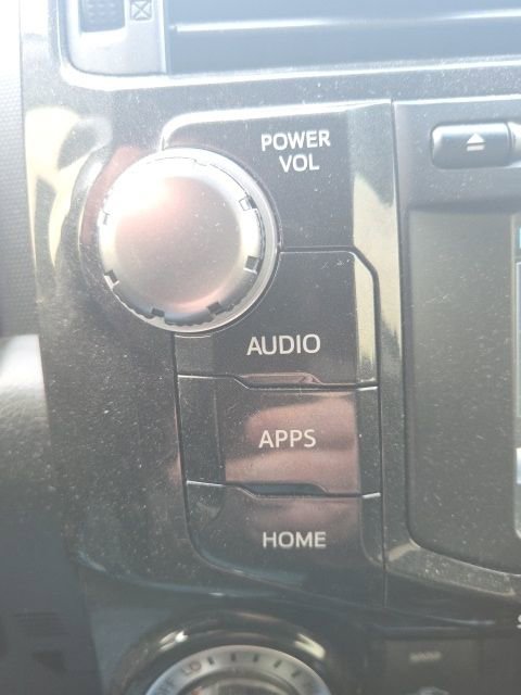 Used 2019 Toyota 4Runner TRD Off-Road image 27