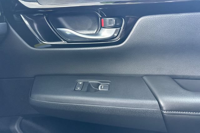 New 2026 Honda CR-V EX-L image 20