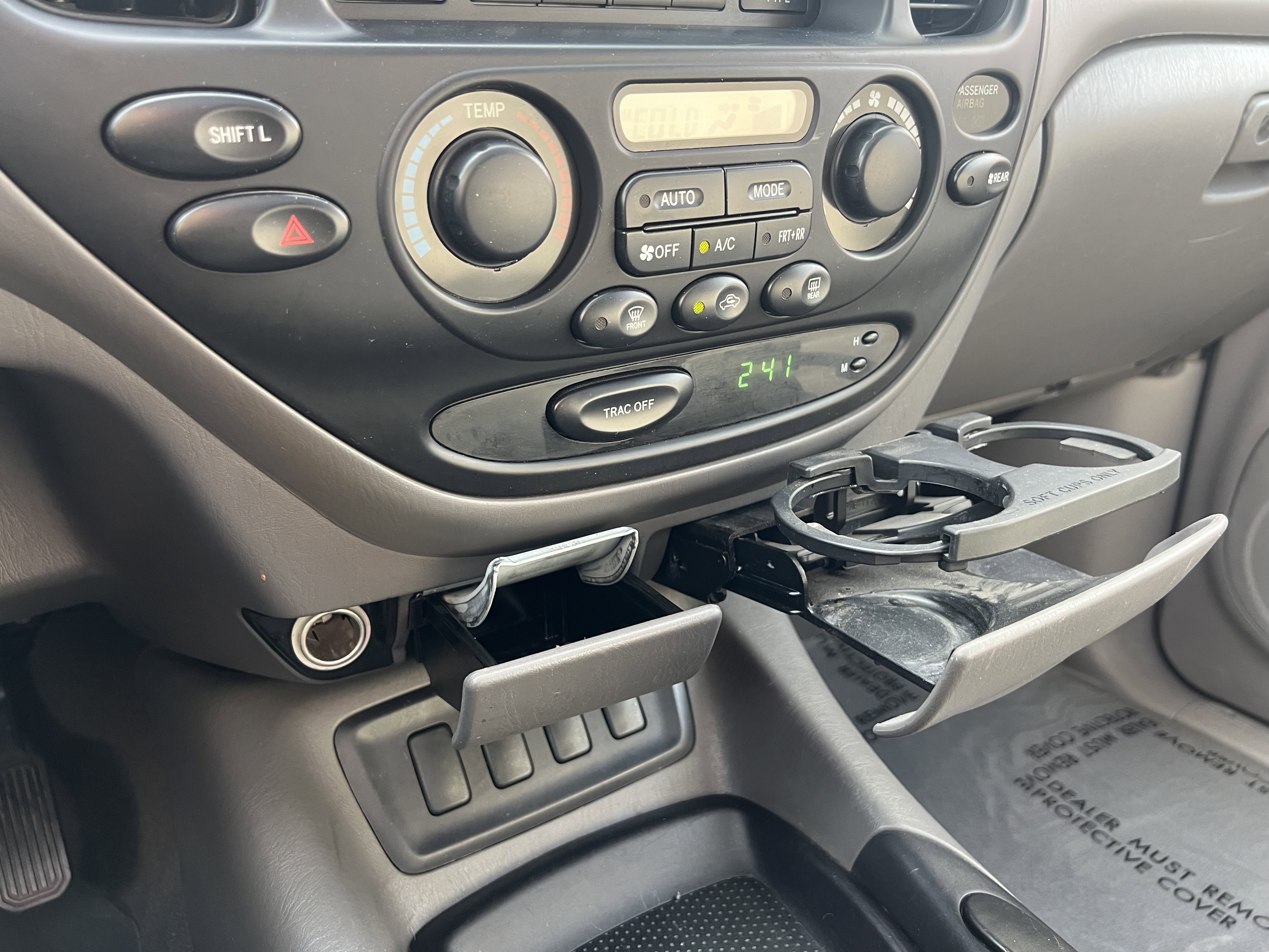 Used 2007 Toyota Sequoia SR5 image 23