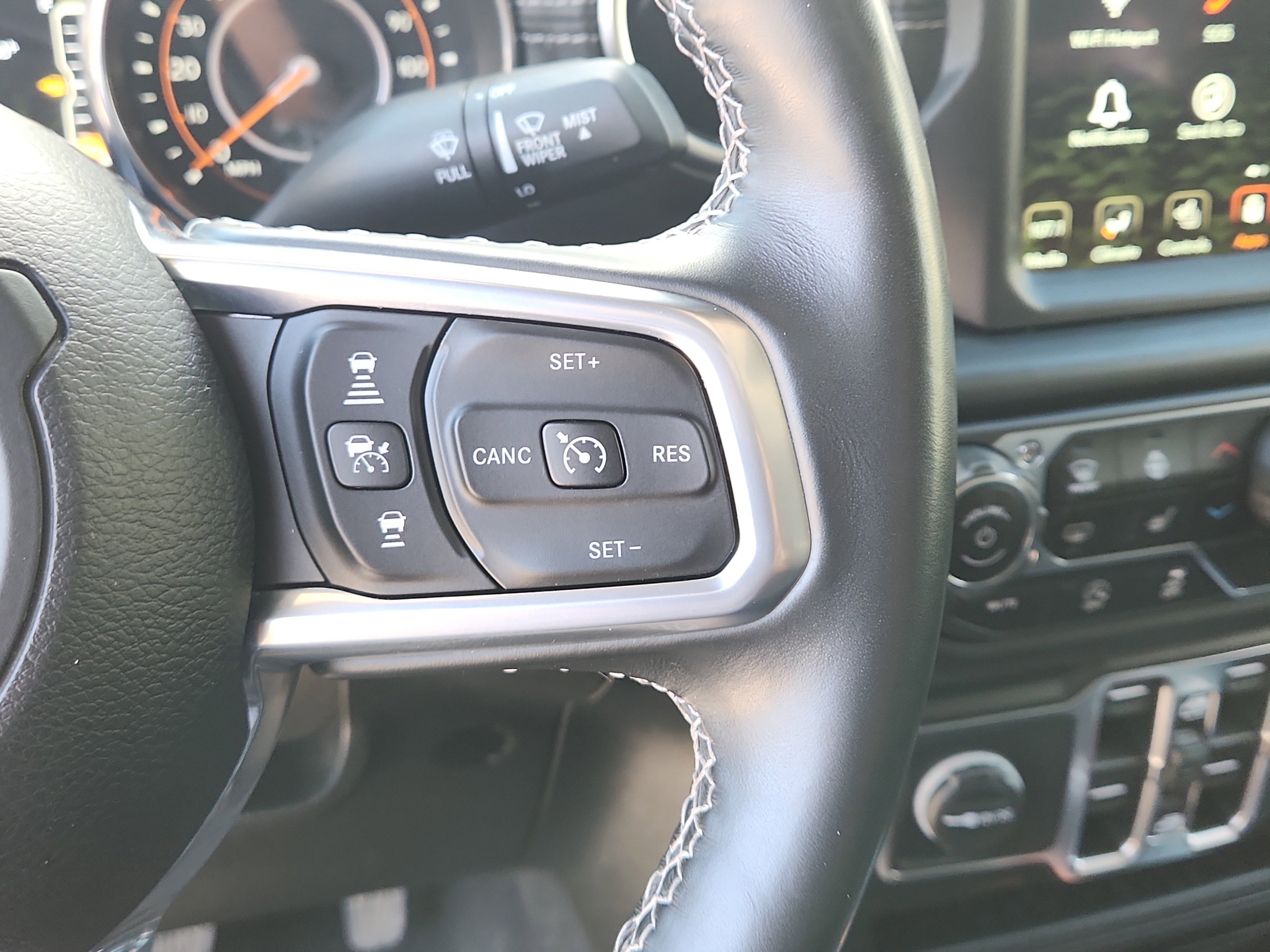 Used 2021 Jeep Gladiator Overland w/ Popular Equipment Package image 22