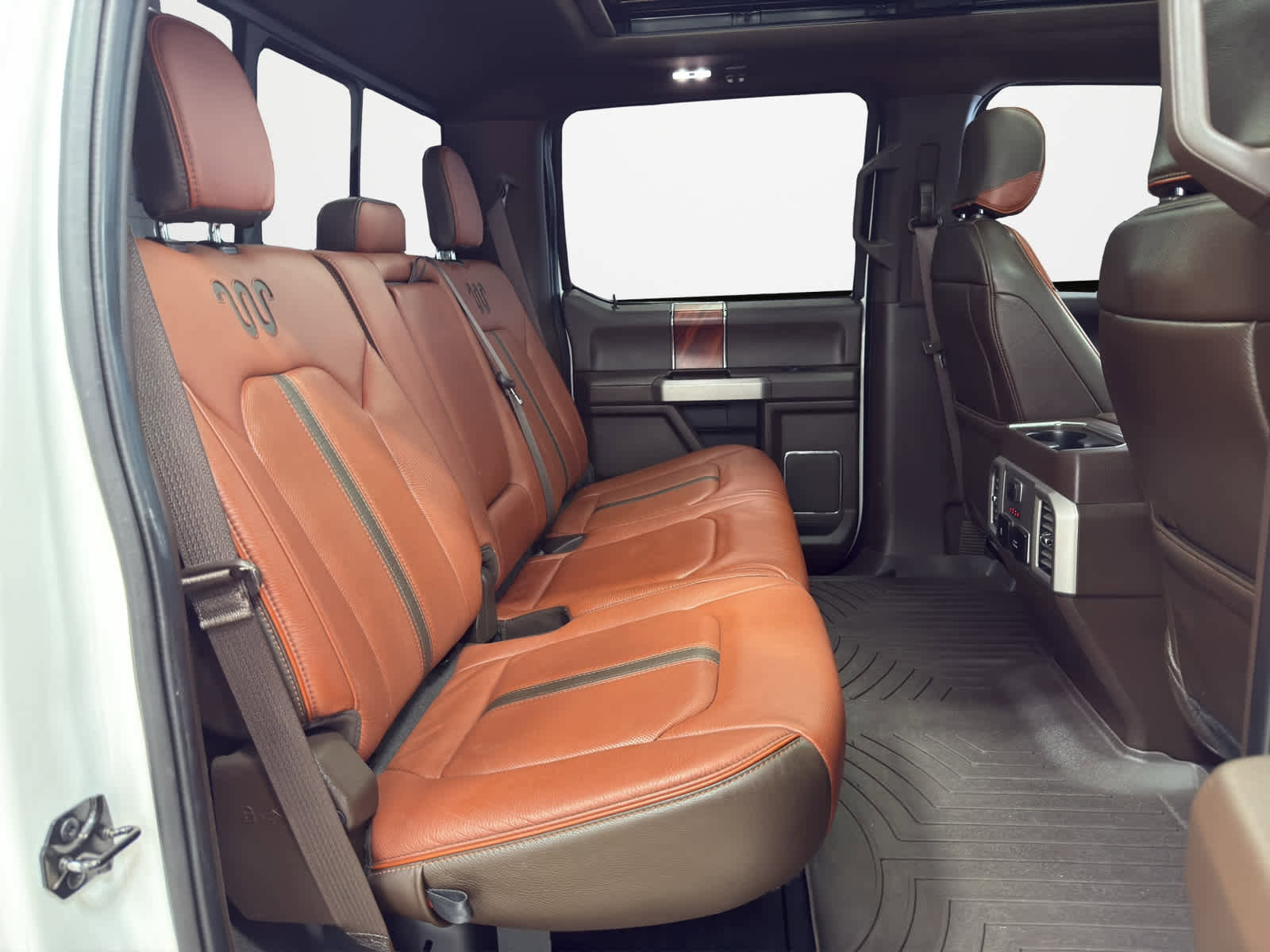 Used 2020 Ford F350 King Ranch w/ King Ranch Ultimate Package image 31