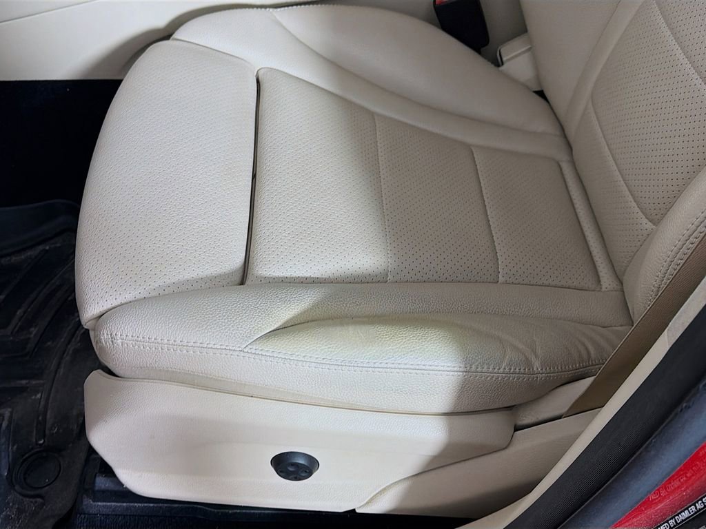 Certified 2018 Mercedes-Benz GLC 300 4MATIC image 22