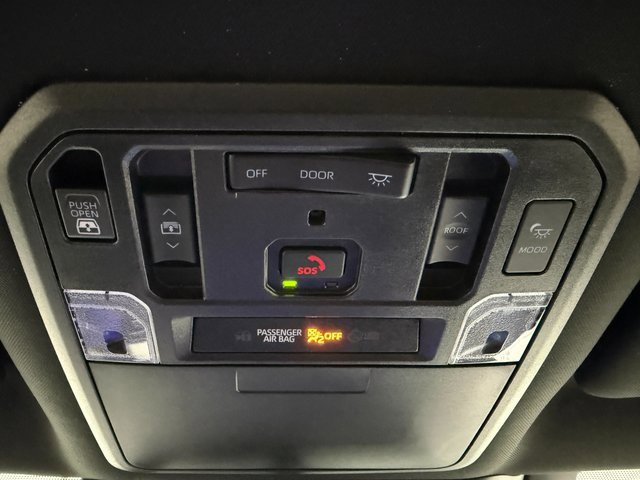 New 2026 Toyota Tundra Platinum image 24