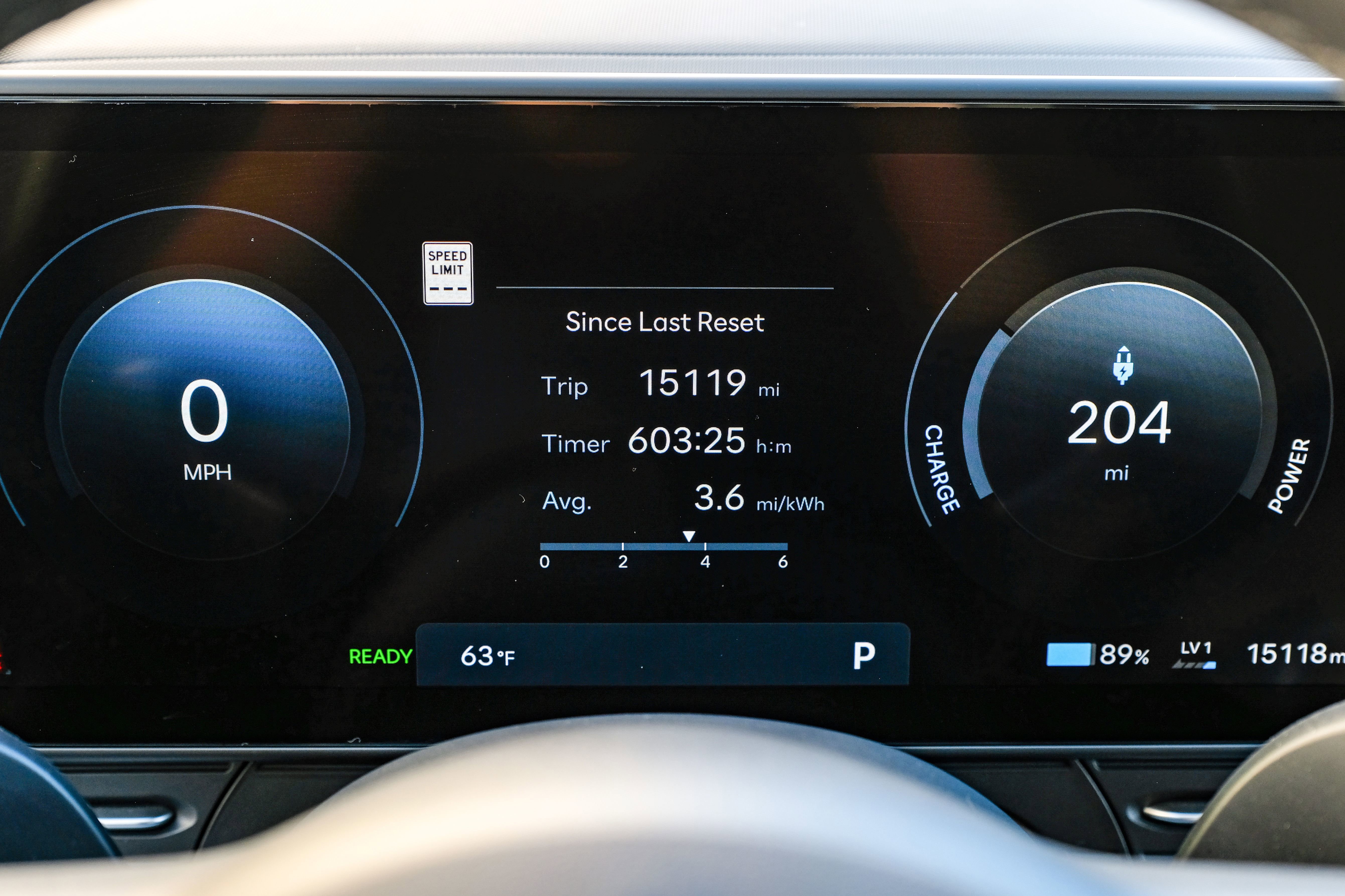 Used 2025 Hyundai Kona SEL FWD image 16