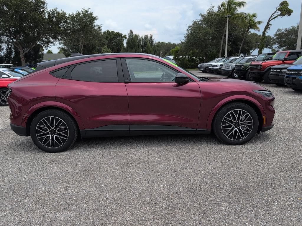 Used 2025 Ford Mustang Mach-E Premium RWD image 2