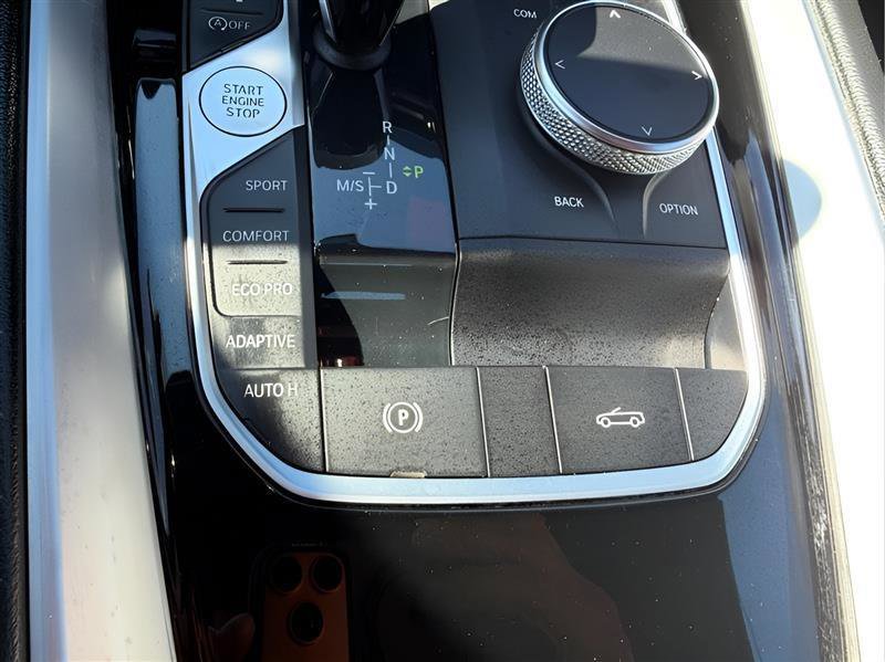 Used 2020 BMW Z4 M40i RWD image 47