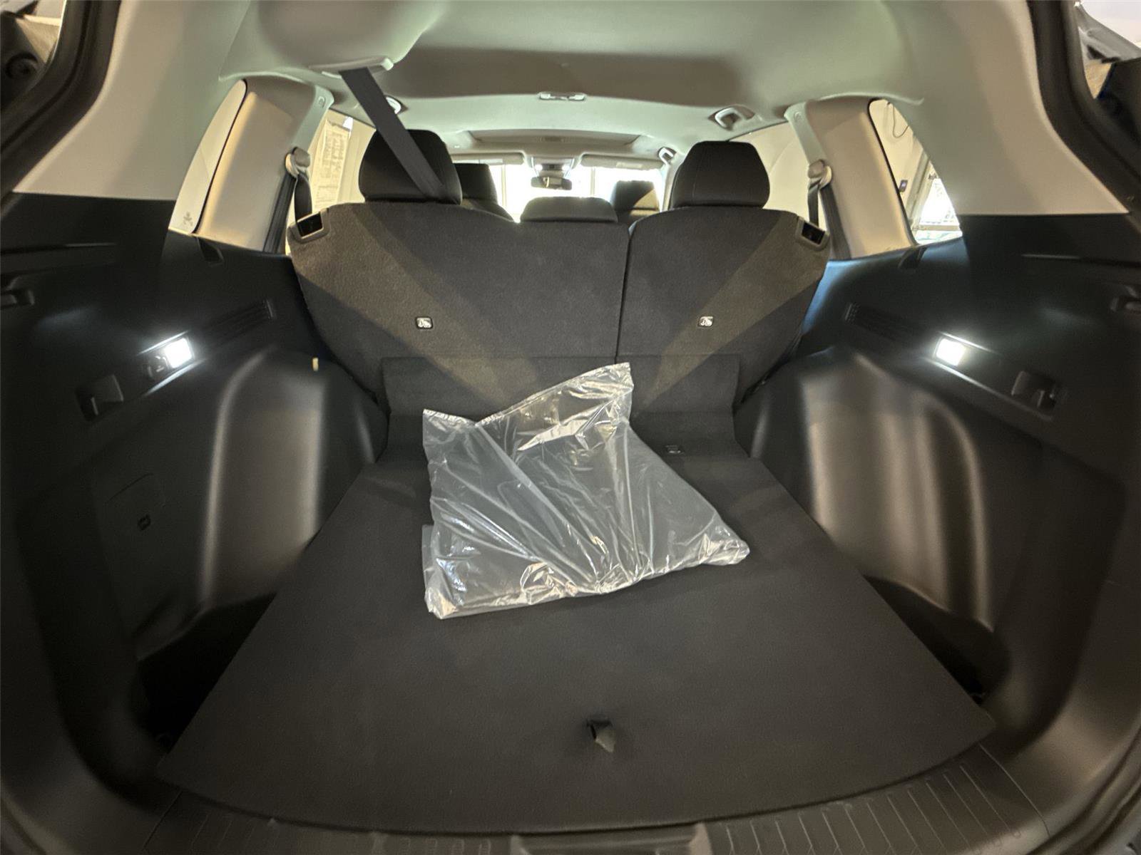 Certified 2025 Honda CR-V EX image 20