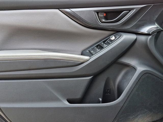 Used 2021 Subaru Crosstrek 2.5i Sport w/ Moonroof Package AWD/4WD image 12