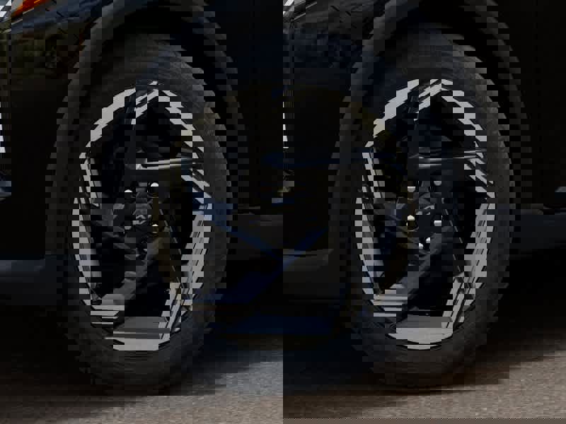 New 2026 Kia K4 EX image 9