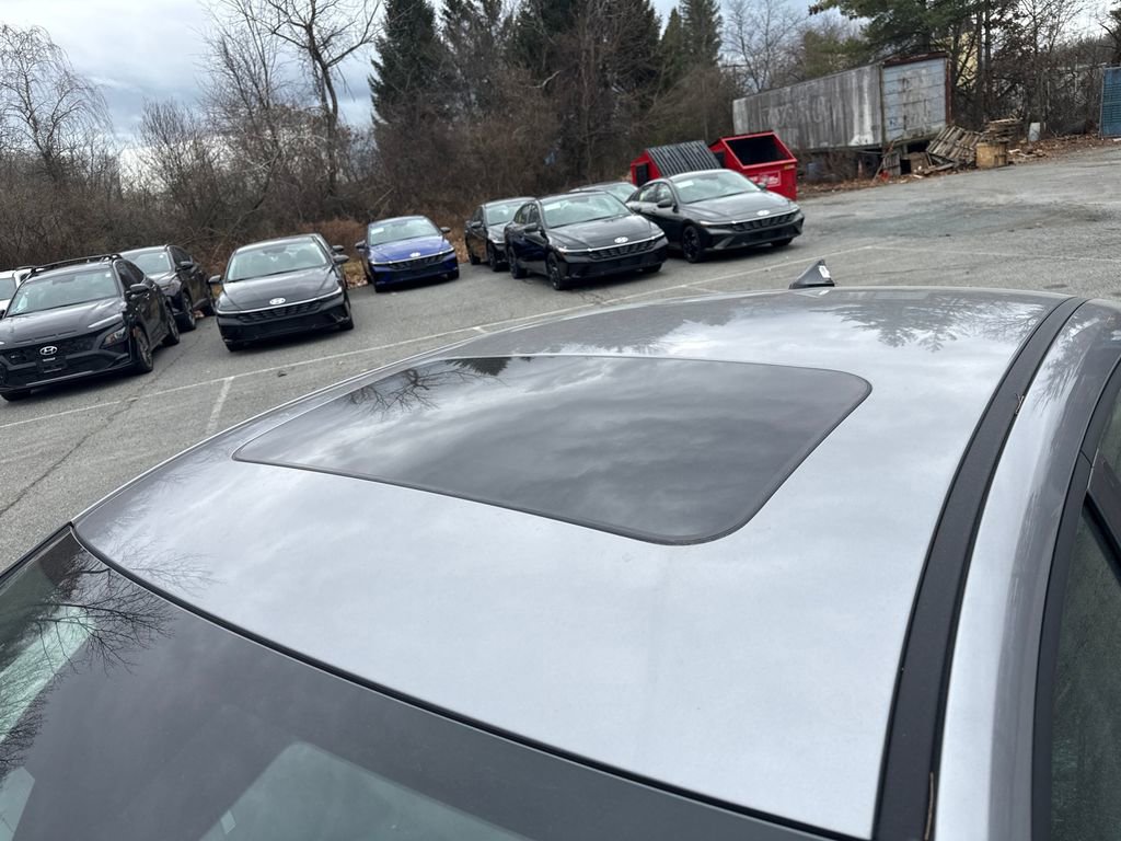 New 2026 Hyundai Elantra SEL Sport image 14