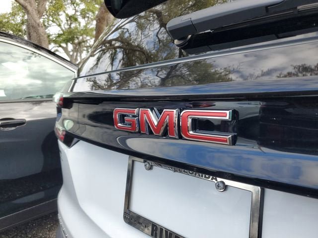New 2026 GMC Acadia Elevation FWD image 7