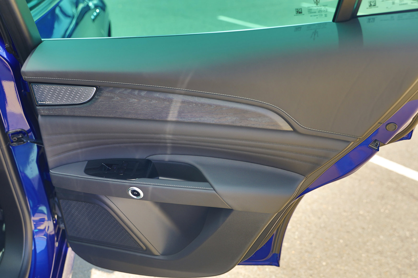 New 2024 Maserati Grecale GT image 48