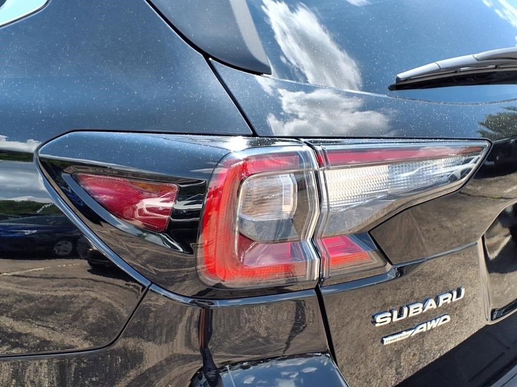 New 2025 Subaru Outback Touring XT image 24
