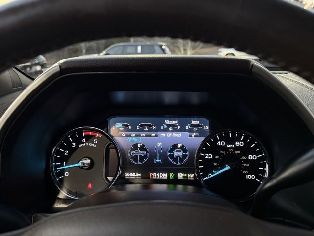 Used 2020 Ford F250 King Ranch w/ King Ranch Ultimate Package image 17