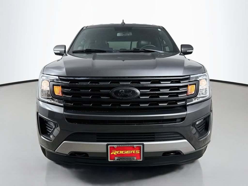 Used 2018 Ford Expedition XLT w/ Equipment Group 202A AWD/4WD video 2