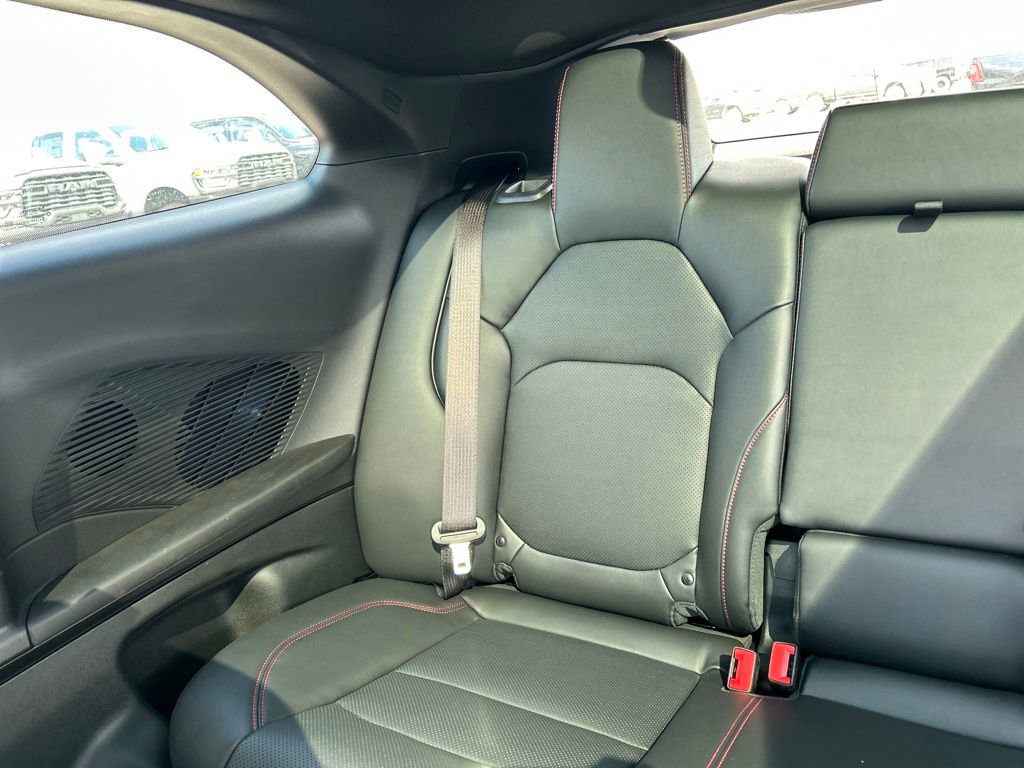 New 2026 Dodge Charger R/T Scat Pack image 13