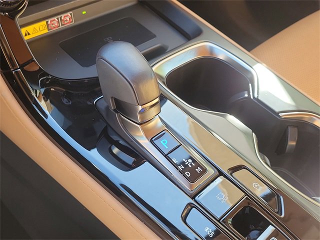 Used 2024 Lexus NX 250 250 Premium image 23