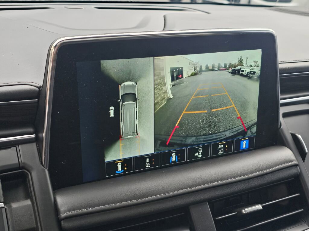 Used 2022 Chevrolet Tahoe LT w/ LT Signature Plus Package image 39