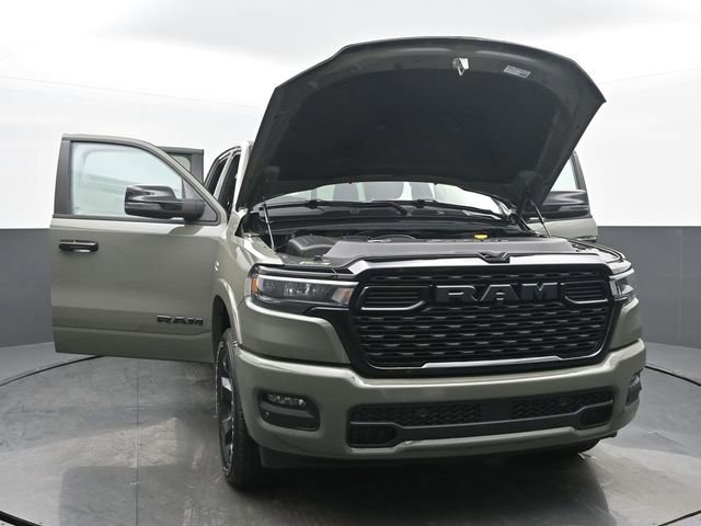 New 2026 RAM 1500 Big Horn image 54