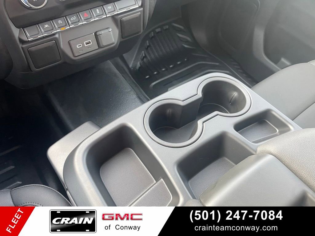 New 2026 GMC Sierra 1500 Pro w/ Convenience Package image 19