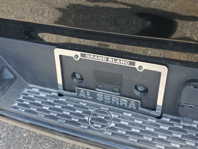 New 2026 RAM 1500 Big Horn AWD/4WD image 7