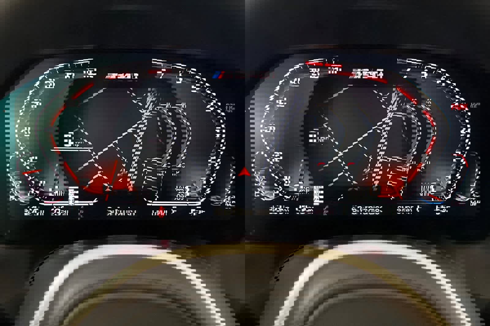 Used 2022 BMW M240i xDrive Coupe w/ Premium Package image 24