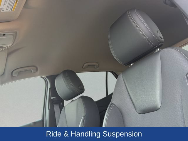 Used 2024 Buick Encore GX Preferred FWD image 12