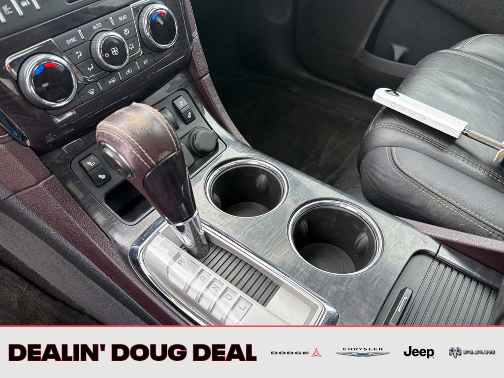 Used 2016 Buick Enclave Leather w/ Trailering Package, 4500 LBS. image 24