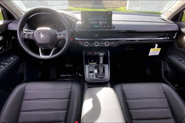 New 2025 Honda CR-V EX-L image 5