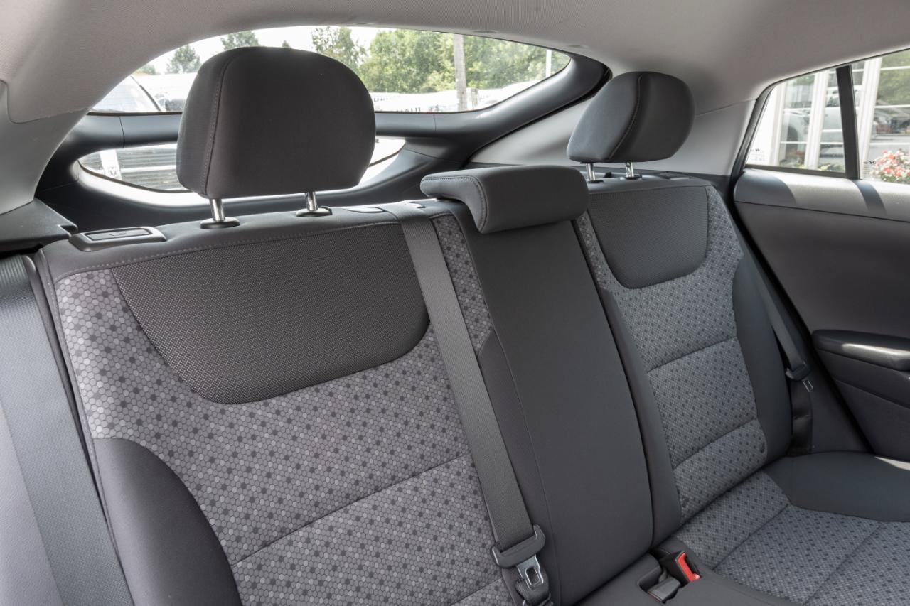 Used 2019 Hyundai Ioniq Blue FWD image 30