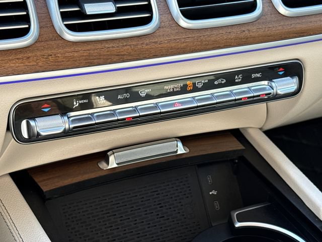 Used 2025 Mercedes-Benz GLE 350 4MATIC image 28
