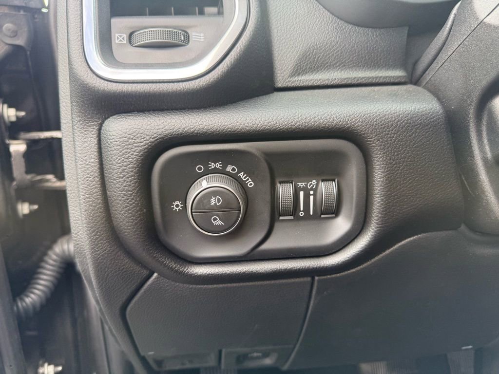 New 2025 RAM 2500 Laramie image 70