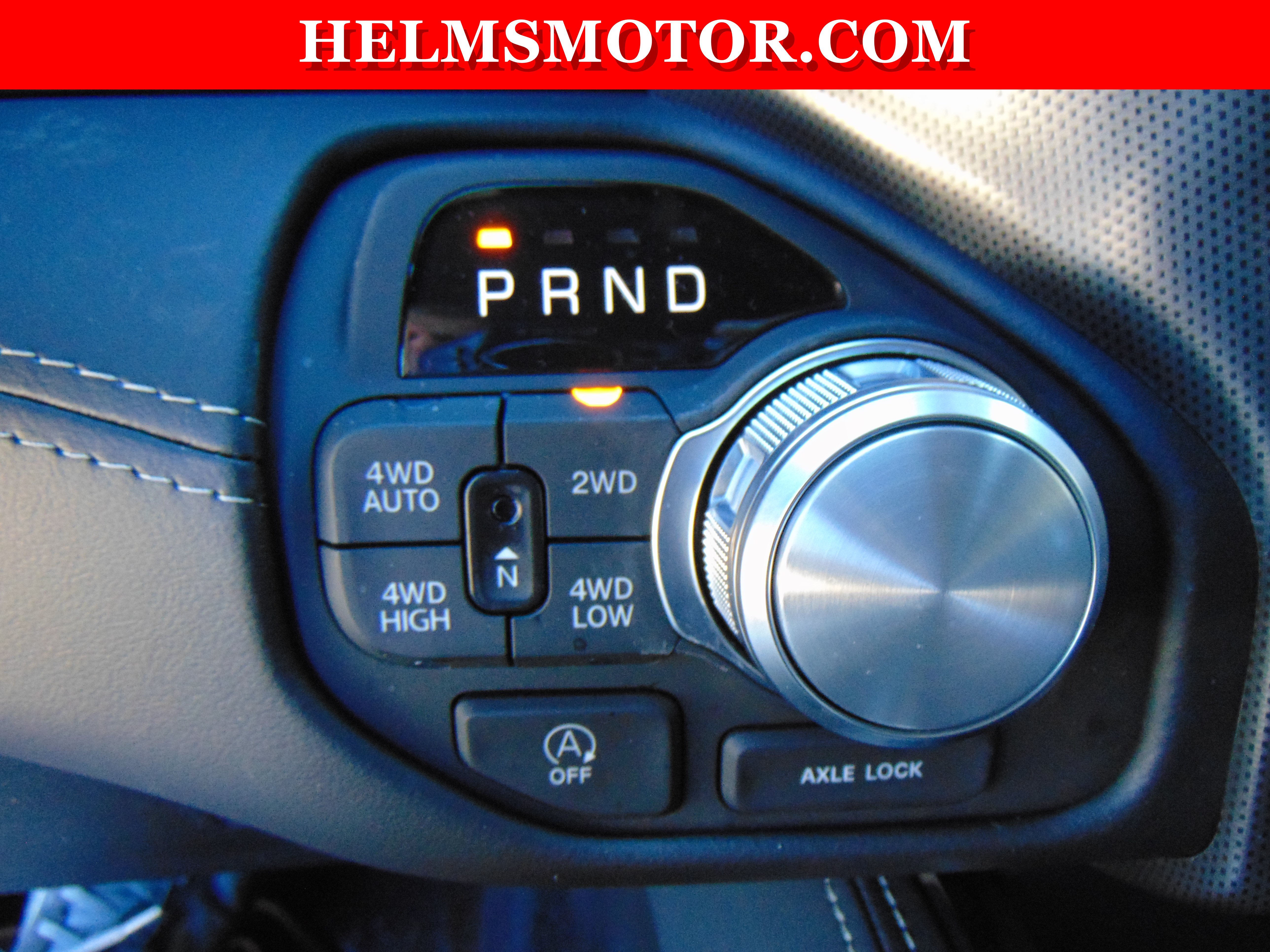 New 2026 RAM 1500 Limited w/ Bed Utility Group AWD/4WD image 31