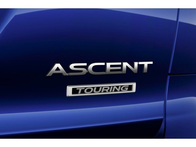 New 2026 Subaru Ascent Touring w/ Popular Package #2 image 12