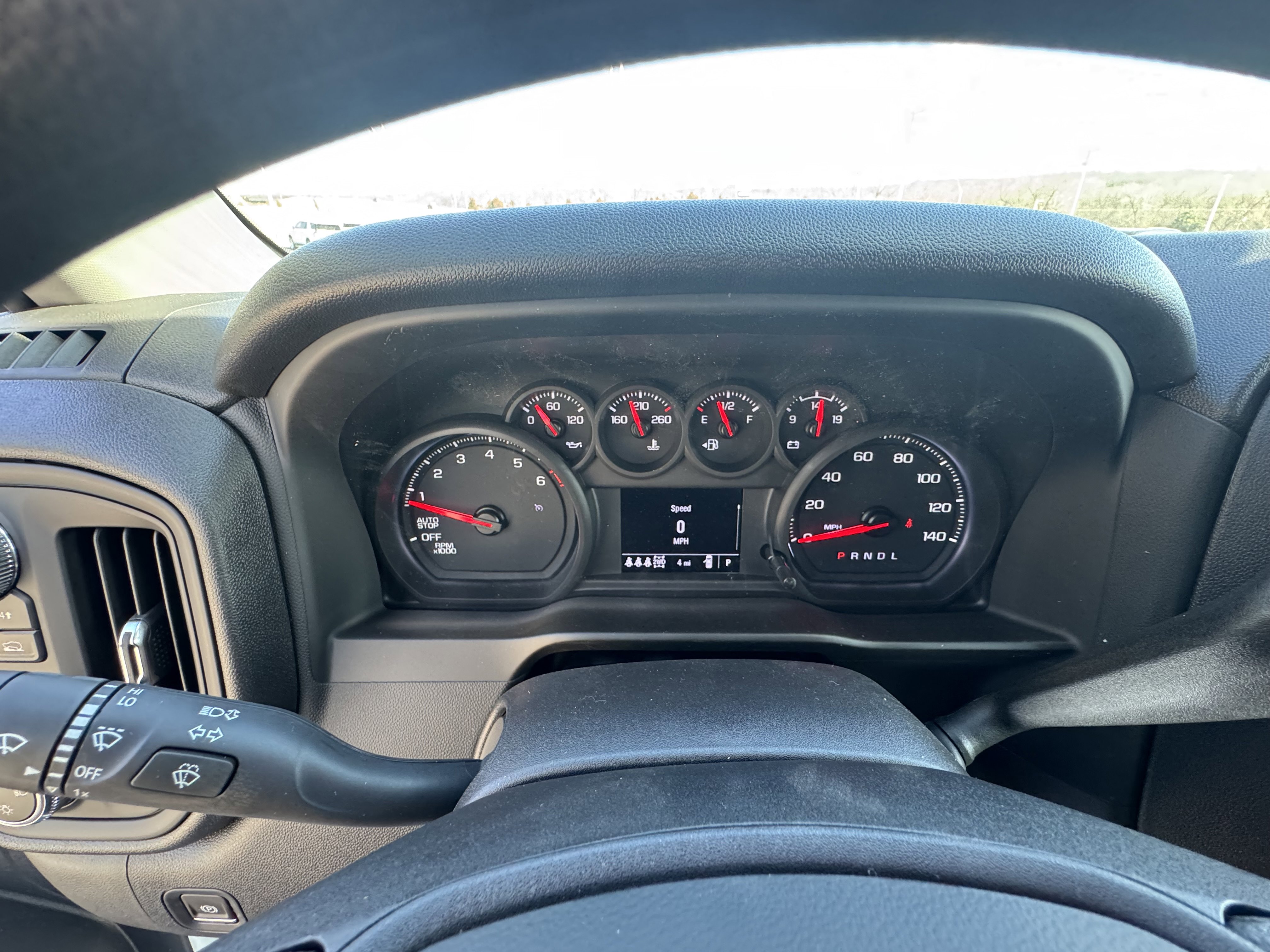 New 2026 GMC Sierra 1500 Pro image 17