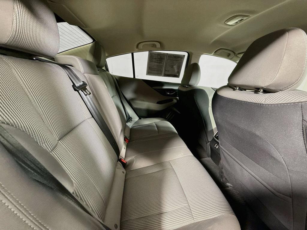 Used 2024 Subaru Legacy Premium AWD/4WD image 27