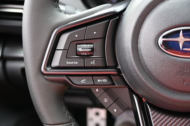 New 2026 Subaru WRX Premium image 27