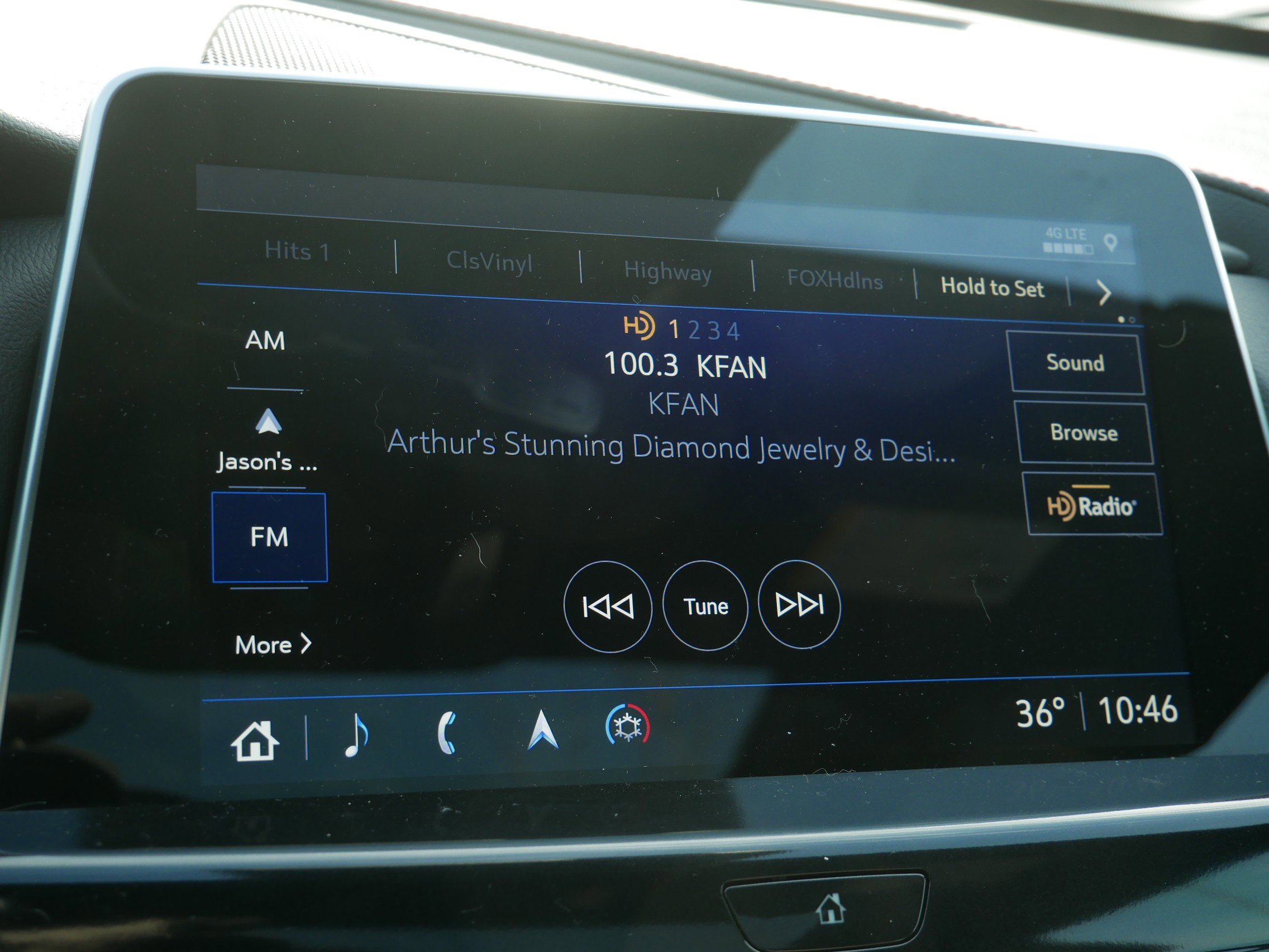 Used 2024 Cadillac CT5 V image 28