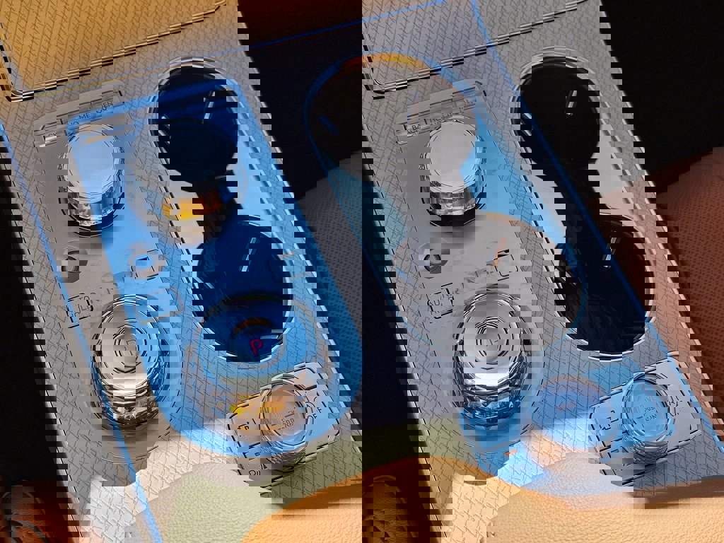 New 2026 Genesis GV80 3.5T Advanced image 19